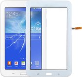 Touch Panel voor Galaxy Tab 3 Lite 7.0 VE T113 (wit)