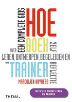 HOE-boek voor de trainer