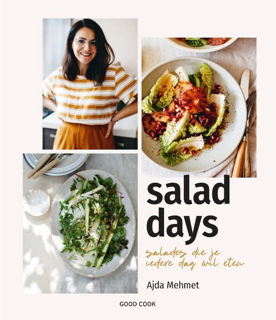 Salad Days - Ajda Mehmet | Northernlights300.org