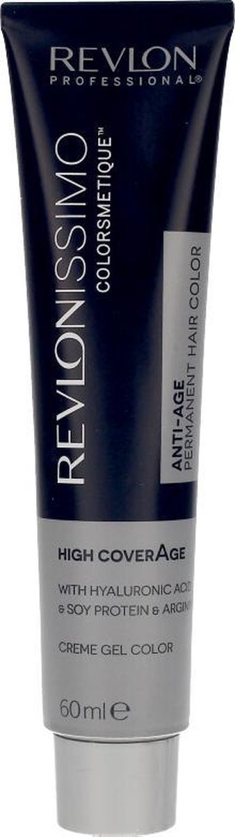 Revlon - Haarverf - Revlonissimo High Coverage - 60ML - 7.13