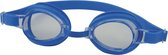Swimtech Zwembril Jongens Pvc/siliconen Blauw One-size