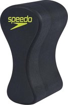 Speedo KickboardKinderen en volwassenen - zwart/lime groen