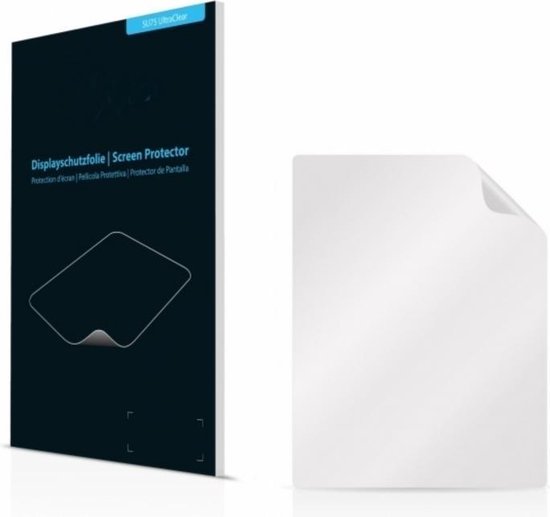 Goodline® - 6" Screenprotector "Ultra Clear" Tolino Page