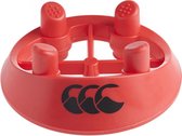 Kicking Tee Red