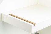 Antislipstrip - Beige ral 1001 - 15 meter