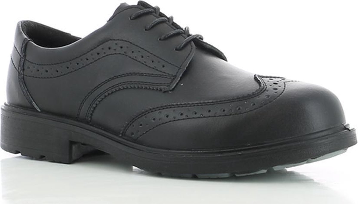 Safety Jogger Manager S3 – Waterproof – Slipvast SRC – ESD, Maat 42