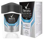 Rexona Maximum Protection Clean Scent Men - 45 ml - Deodorant Stick