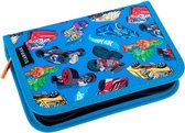 Hot Wheels Gevuld Etui