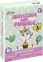 Afbeelding van het spelletje Unicorn kwartet - Unicorn kaartspel - Kwartetspel kinderen 4 jaar - Kwartet - Unicorn speelgoed - Unicorn - Unicorn spel