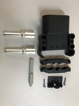 DIN 320A male