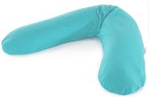 Theraline - Voedingskussen - Turquoise
