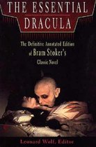 The Essential Dracula/Including the Complete Novel by Bram Stoker