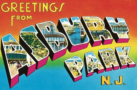 Greetings From Asbury Park, N. (LP), geen | LP (album) | Muziek | bol.com