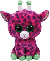 TY Beanie Buddy Gilbert Knuffel 24cm