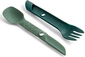UCO - Spork Switch - utensil set - groen