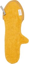 Koeka Washand Dijon organic - oker