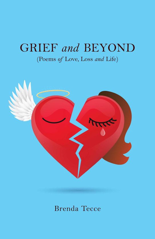 Grief and Beyond - cover