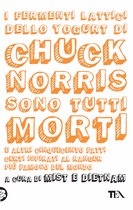 I fermenti lattici dello yogurt di Chuck Norris sono tutti morti