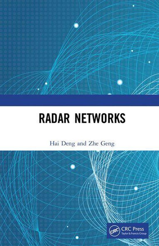 Radar Networks - cover
