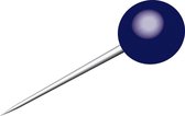 Alco AL-624 Markeerspelden 5x16mm Doos A 100 Stuks Kosmischblauw