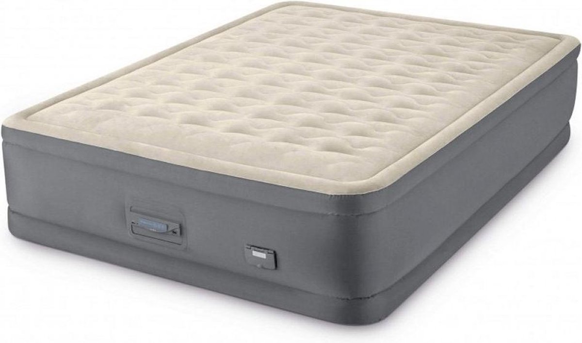 Intex 64926 PremAir II Tweepersoons Luchtbed 1.52x2.03x46 cm