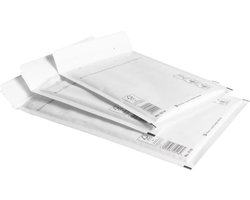 Luchtkussenenvelop 220X260Mm, 100 stuks