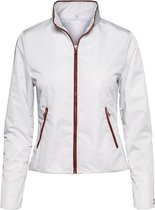 CLUBS - MEGAN - Jacket - Maat S - White