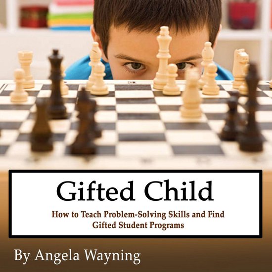 Gifted Child - cover