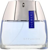 Iceberg - Effusion Man - Eau De Toilette - 75ML