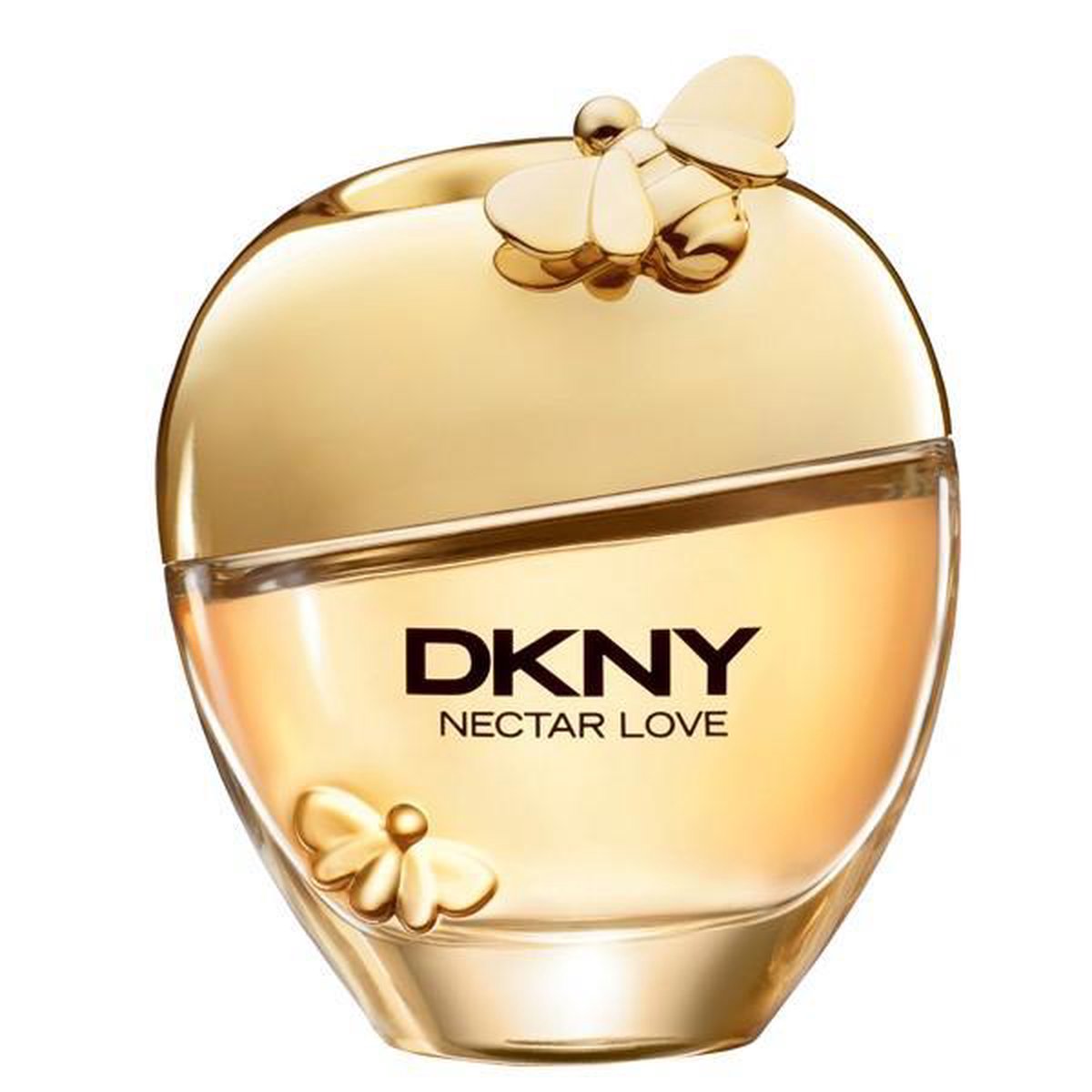 dkny be delicious coconuts