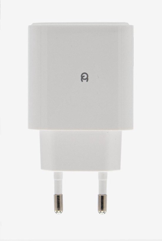 Duopack Universele Snellader - QuickCharge - 4 USB-poorten - IC Intelligent Laden - Iphone Snellader & Samsung Snellader