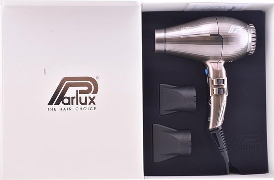 Parlux Alyon 2250 W Bronze