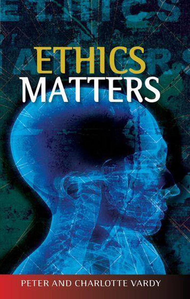 Ethics Matters - Vardy