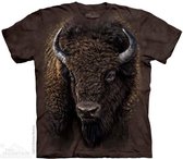 T-shirt American Buffalo L