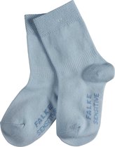 FALKE Baby Sensitive Sokje 10626 - Blauw 6250 powderblue Kinderen - 80-92