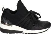 La Strada dames sneaker - Zwart - Maat 39