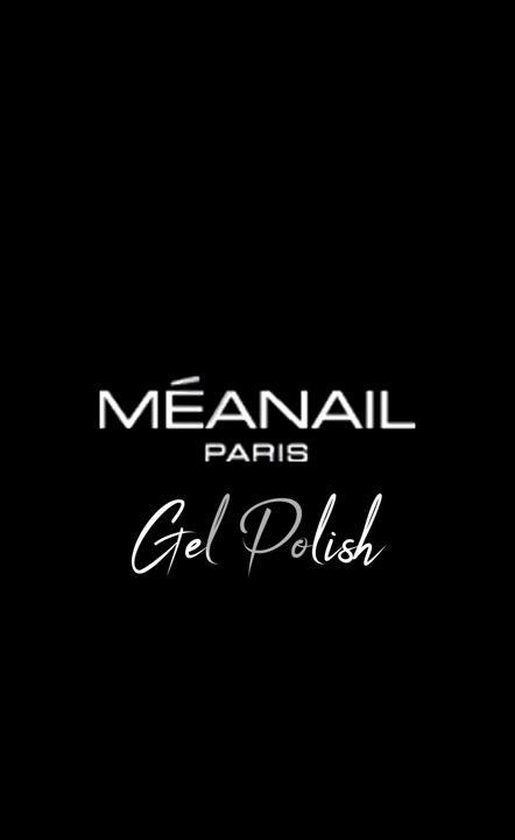 MEANAIL® Polygel REFILL - Nagelverlenging - Gel nagellak | bol.com