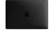 Autocollant noir mat Macbook Air 13 '' [2018-2019] - 3M Wrap