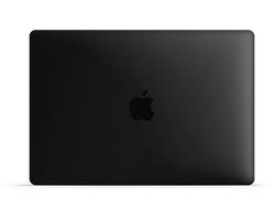 Macbook Air 13'' [2018-2019] Skins - 3M Sticker Mat Zwart