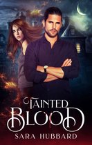 Blood Hunter 1 - Tainted Blood