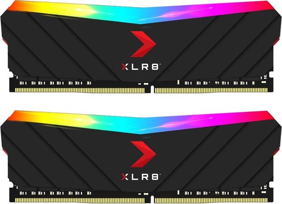 RAM Memory PNY 2x8 GB DDR4