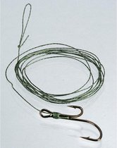 Cl. Zander-Ryderhk. geb. 100cm Gr.3/0 VE= 10 x SB4