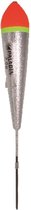 Forel dobber met Carbonstab 3 g, 10 x stuks, sleepvissen