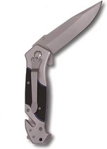 Zakmes met zagfunctie / 21,5cm / hengelsport & outdoor
