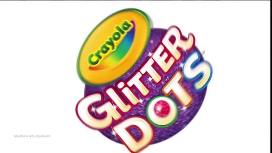 Glitter