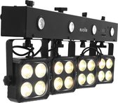 EUROLITE Complete lichtsets LED KLS-180