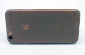 Backcover hoesje voor Apple iPhone 6/6S - Grijs- 8719273218020