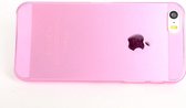 Backcover hoesje voor Apple iPhone 5/5s/SE - Goud- 8719273109274