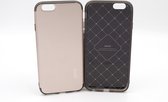 UNIQ Accessory iPhone 6 Hard Case Backcover Platinum - Licht Bruin- 8719273231432