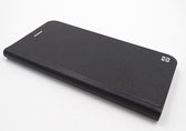 UNIQ Accessory Zwart hoesje voor de iPhone 7-8 Plus - Book Case - Magneetsluiting